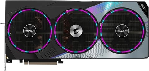Gigabyte AORUS GeForce RTX 4090 MASTER 24GB GDDR6X - CeX (UK
